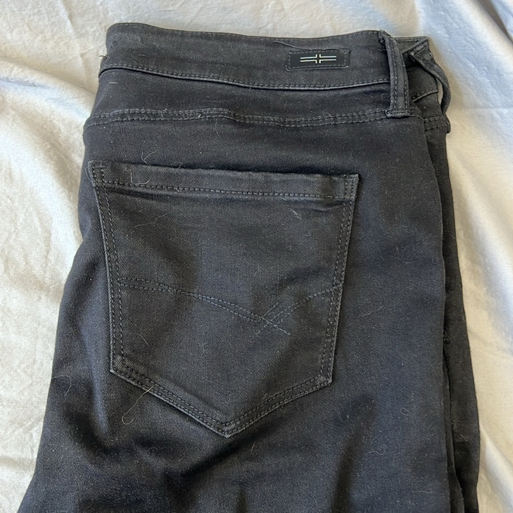 [Liverpool] Abby Cropped Skinny Pan - size 29 - Picture 4 of 4